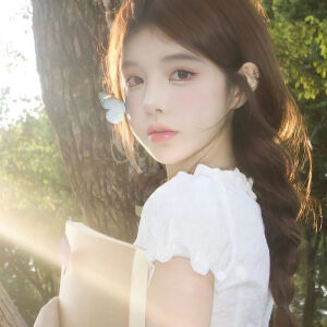 小美